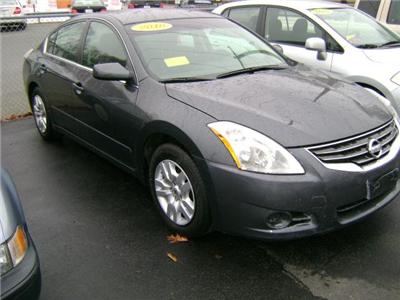 Used Nissan Altima 2010 : $14900