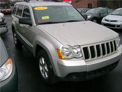 Used Jeep Cherokee 2010 : $19900
