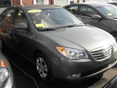 Used Hyundai Elantra 2010 : $11480