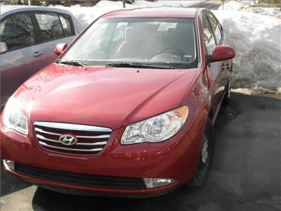 Used Hyundai Elantra 2010 : $11480
