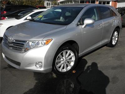 Used Toyota Venza 2011 : $25500