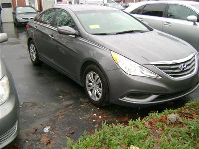 Used Hyundai Sonata 2011 : $16500