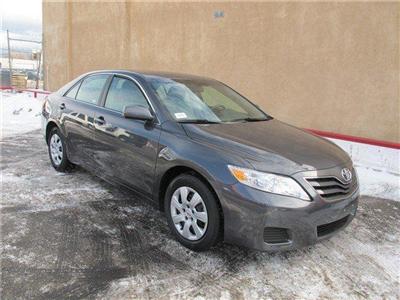 Used Toyota Camry 2011 : $17300