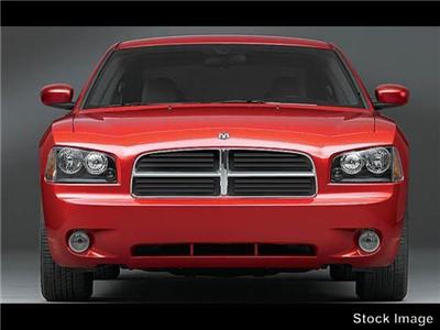 Used Dodge Charger 2006 : $16135
