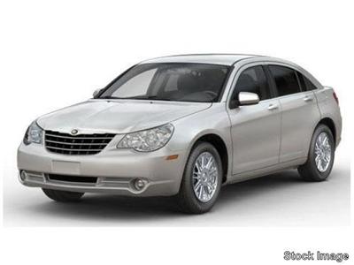 Used Chrysler Sebring 2010 : $15614