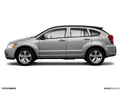 Used Dodge Caliber 2010 : $16621