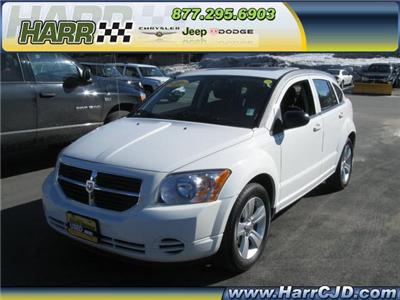 Used Dodge Caliber 2010 : $16187