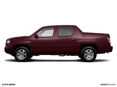 Used Honda Ridgeline 2008 : $23721