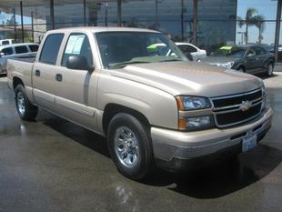 used Chevrolet Silverado 1500 LS Classic 2007 : $16995