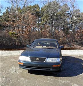 Used Toyota Avalon 1996 : $3500