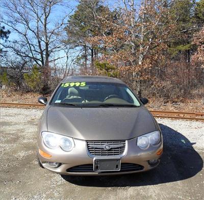 Used Chrysler 300M 2000 : $5995