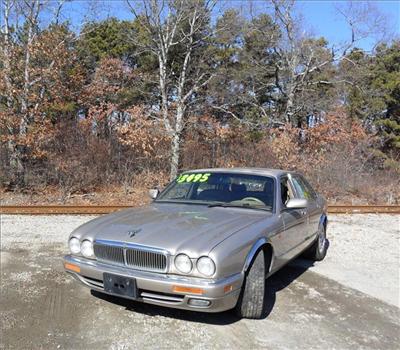 Used Jaguar XJ6 1995 : $3495