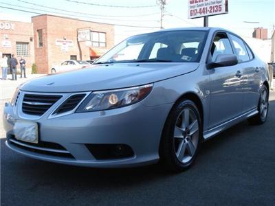 Used Saab 93 2009 : $24995
