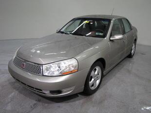 Used Saturn LSeries 2003 : $4495