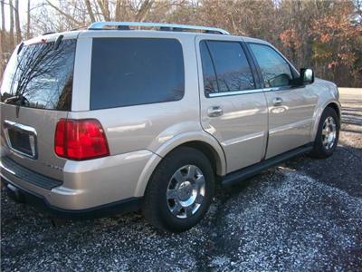 Used Lincoln Navigator 2006 : $14999