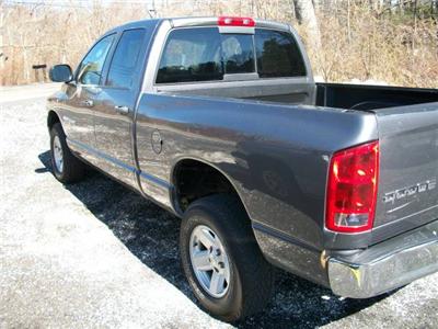 Used Dodge RamPickup 2003 : $11999