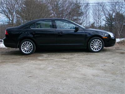 Used Mercury Milan 2006 : $9999