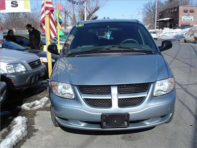 Used Dodge Caravan 2003 : $4995