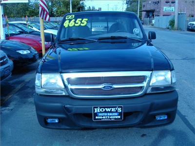 Used Ford Ranger 1998 : $4655