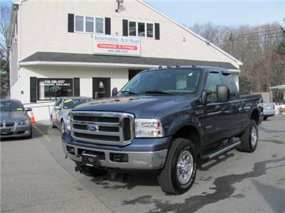 Used Ford F350 2006 : $17500