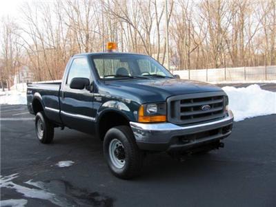 Used Ford F350 1999 : $7995