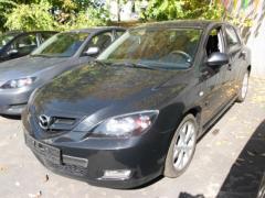 Used Mazda 3 2007 : $14559