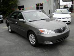 Used Toyota Camry 2004 : $9999