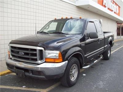 Used Ford F250 1999 : $5995