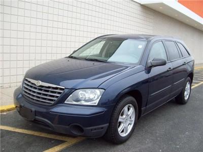Used Chrysler Pacifica 2005 : $11995