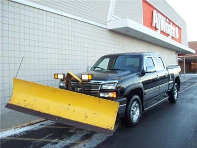 Used Chevrolet Silverado 2006 : $19995