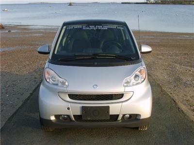 Used Smart fortwo 2008 : $8990