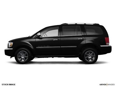 Used Chrysler Aspen 2008 : $28883