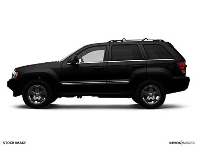 Used Jeep GrandCherokee 2007 : $25993