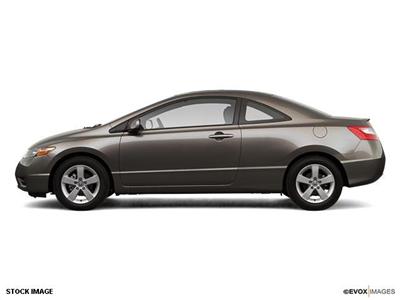 Used Honda Civic 2007 : $12773