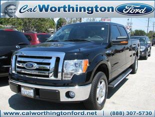 used Ford F150 XLT 2009 : $27500