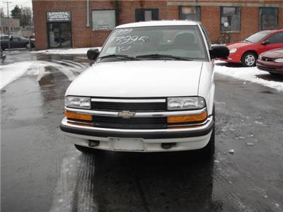 Used Chevrolet Blazer 1999 : $3995