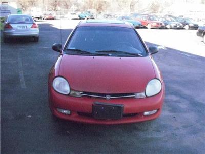 Used Dodge Neon 2000 : $2495