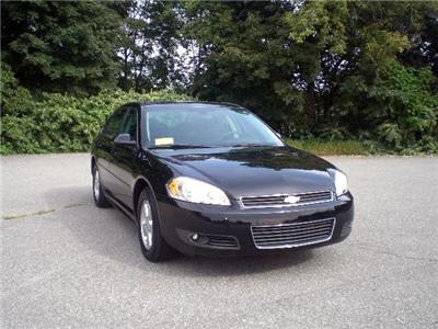 Used Chevrolet Impala 2010 : $16999