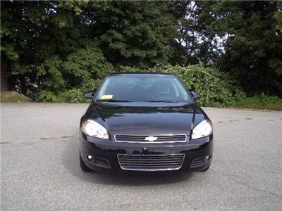 Used Chevrolet Impala 2010 : $16999