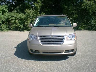 Used Chrysler TownandCountry 2008 : $15999