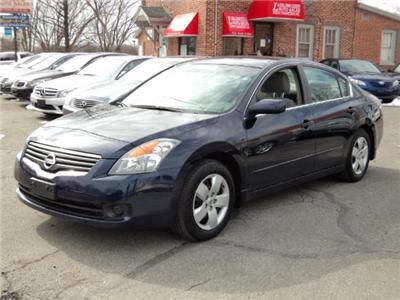 Used Nissan Altima 2008 : $14295