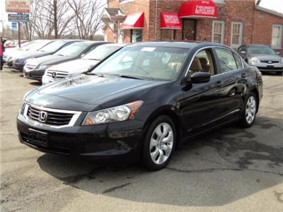 Used Honda Accord 2008 : $16995
