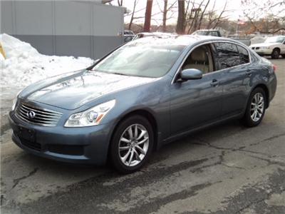 Used Infiniti G35 2007 : $21995