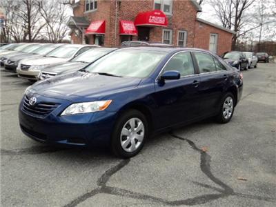 Used Toyota Camry 2008 : $14495
