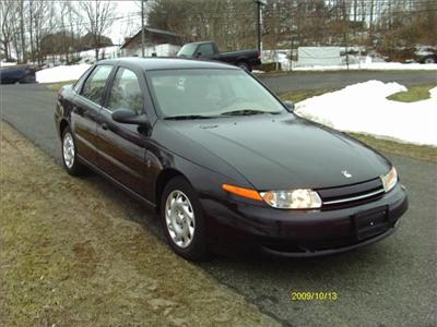 Used Saturn LSeries 2000 : $4995