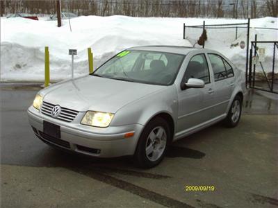 Used Volkswagen Jetta 2000 : $4995