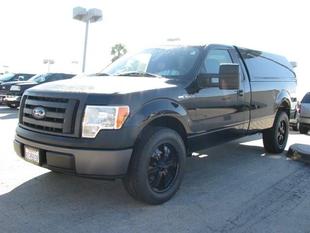 used Ford F150 XLT 2009 : $24500
