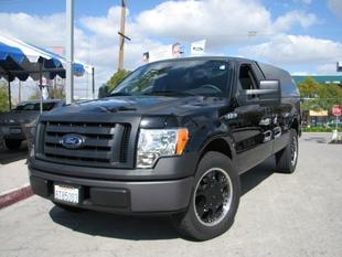 used Ford F150 XLT 2009 : $24500