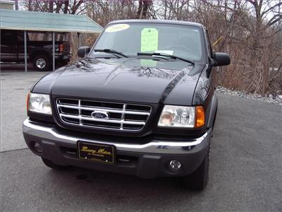 Used Ford Ranger 2002 : $8582