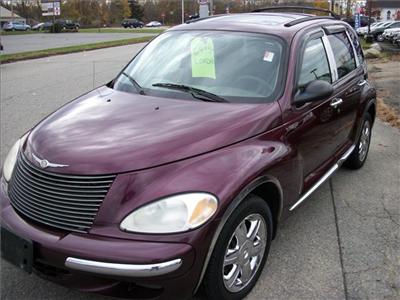 Used Chrysler PTCruiser 2003 : $6995